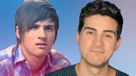 anthony padilla|anthony padilla before and after.